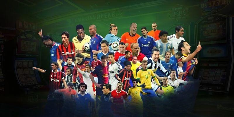 4. Các ví dụ thực tiễn và chiến thuật thành công