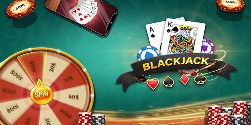 Các chiến thuật giúp thắng blackjack tại ku88