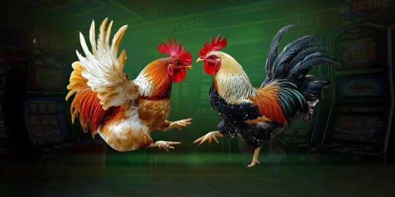 Các đặc điểm nổi bật của Đá gà trực tuyến ku88