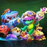 Các Loại Vũ Khí và Cá Đặc Biệt Trong Bắn Cá Thần Tài KU88