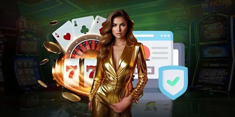 Các rủi ro khi không thực hiện trách nhiệm chơi game ku88 đúng cách