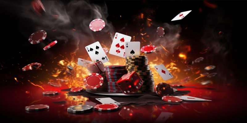 Các tính năng nổi bật của Casino Trực Tuyến Ku88