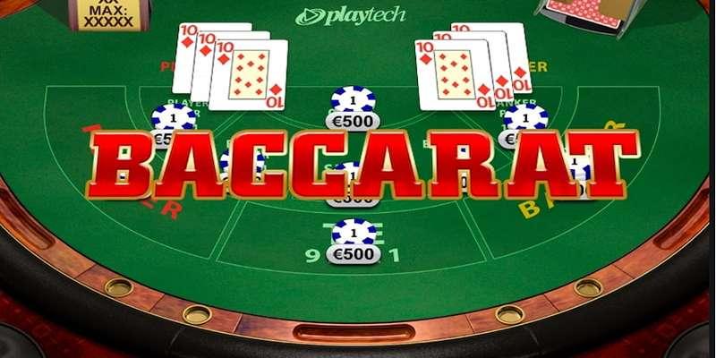 Cách chơi baccarat dễ thắng hiệu quả tại ku88