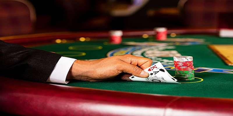 Chiến thuật Blackjack cơ bản để tăng cơ hội thắng tại KU88