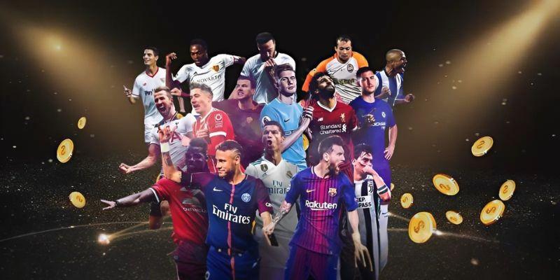 Giới thiệu chung về Cá cược thể thao ku88