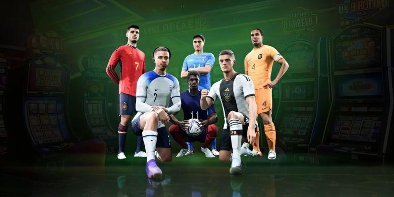 Hiểu rõ về chiến thuật cá cược bóng đá lâu dài tại Ku88