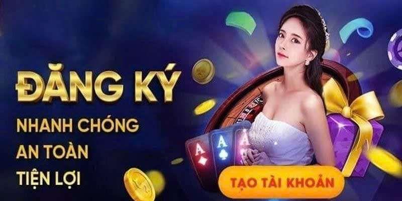 Hướng dẫn chi tiết cách đăng ký tài khoản ku88