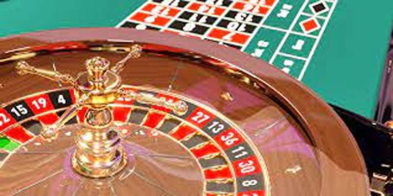 Hướng dẫn đánh roulette chi tiết