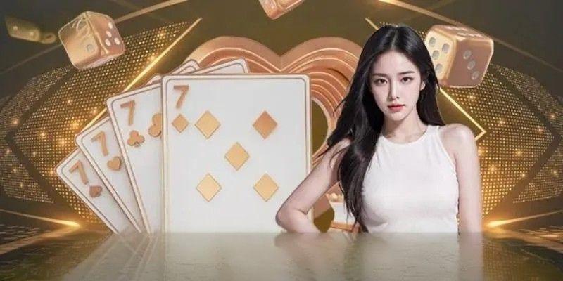 Kinh nghiệm chơi casino trực tuyến tại Ku88