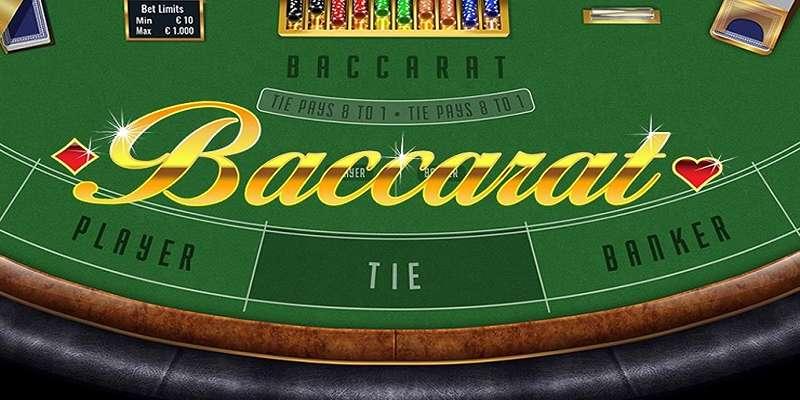 Ku88 - Địa chỉ tin cậy để áp dụng mẹo chơi baccarat không thua