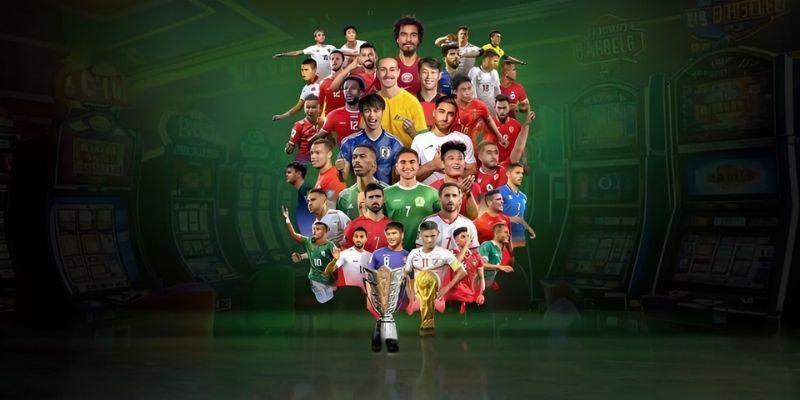 Ku88 – Nền tảng uy tín để áp dụng mẹo soi kèo bóng đá nhanh chuẩn xác