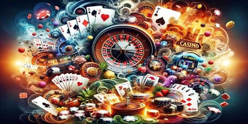 Ku88 - Nhà cái casino trực tuyến đáng tin cậy và uy tín