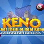 Lợi ích và hạn chế cách chơi keno dễ trúng