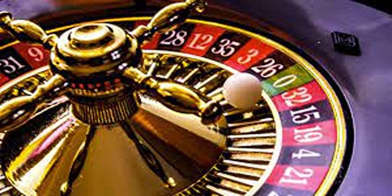 Lợi ích và hạn chế chiến thuật chơi roulette online