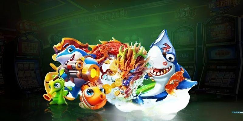 Lựa Chọn Các Phần Mềm hoặc Ứng Dụng Hỗ Trợ Bắn Cá 3D An Toàn, Hiệu Quả