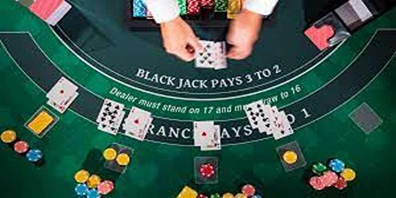 Lưu ý khi chơi Blackjack tại KU88 để tránh rủi ro
