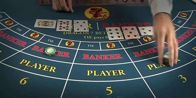 Mẹo Chơi Baccarat Đường Cầu Hiệu Quả tại KU88: Tổng Quan