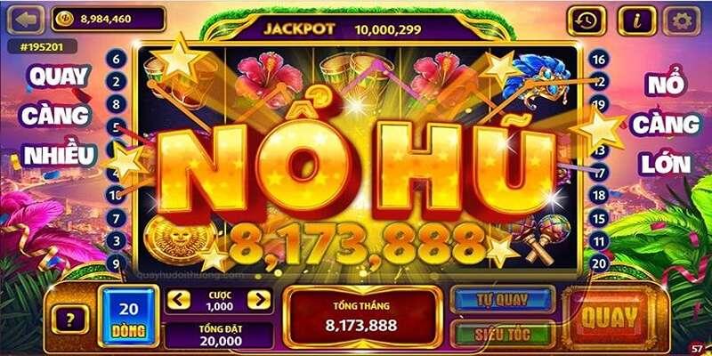 Những Lưu Ý Quan Trọng Để Tối Ưu Hóa Cơ Hội Thắng Slot Nổ Hũ KU88
