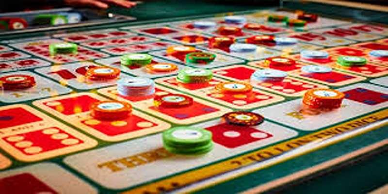 Quản Lý Vốn Thông Minh Khi Chơi Sicbo Online Trên Ku88