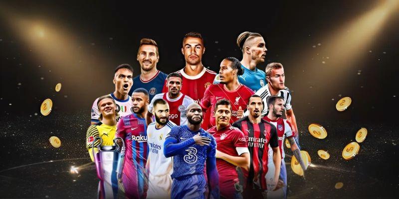 Rủi Ro và Cơ Hội Khi Đánh Kèo Phạt Góc Trên Ku88