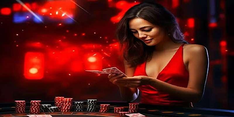 Sử Dụng Các Chiến Thuật Chơi Poker Hiệu Quả tại Ku88