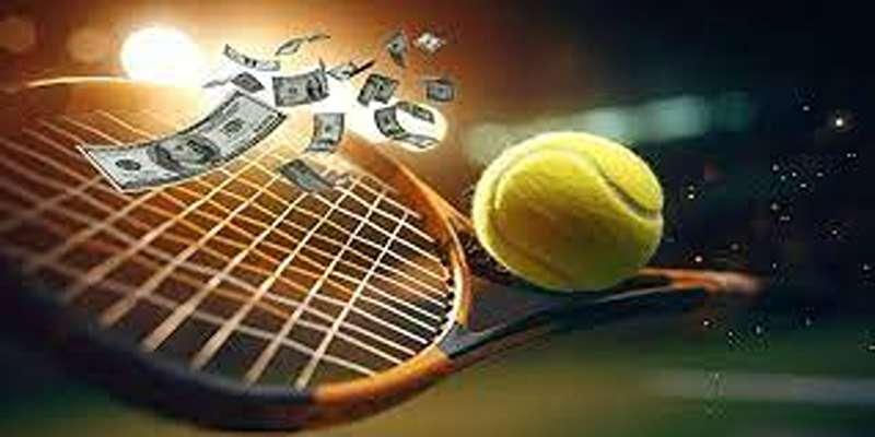 Tối Ưu Hóa Lợi Nhuận: Hướng Dẫn Cá Cược Tennis Chi Tiết Tại Ku88