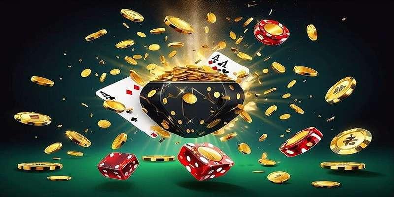 Top 5 lựa chọn tốt nhất của Casino Trực Tuyến Ku88